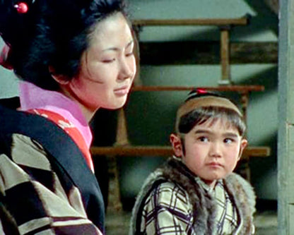 Kozure Okami - Der Samurai mit dem Kind, Staffel 3 / Die letzten 26 Folgen der kultigen Samurai-Serie (Pidax Serien-Klassiker)