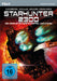 Starhunter, Staffel 2 / Weitere 22 Folgen der Sci-Fi-Krimiserie (Pidax Serien-Klassiker)