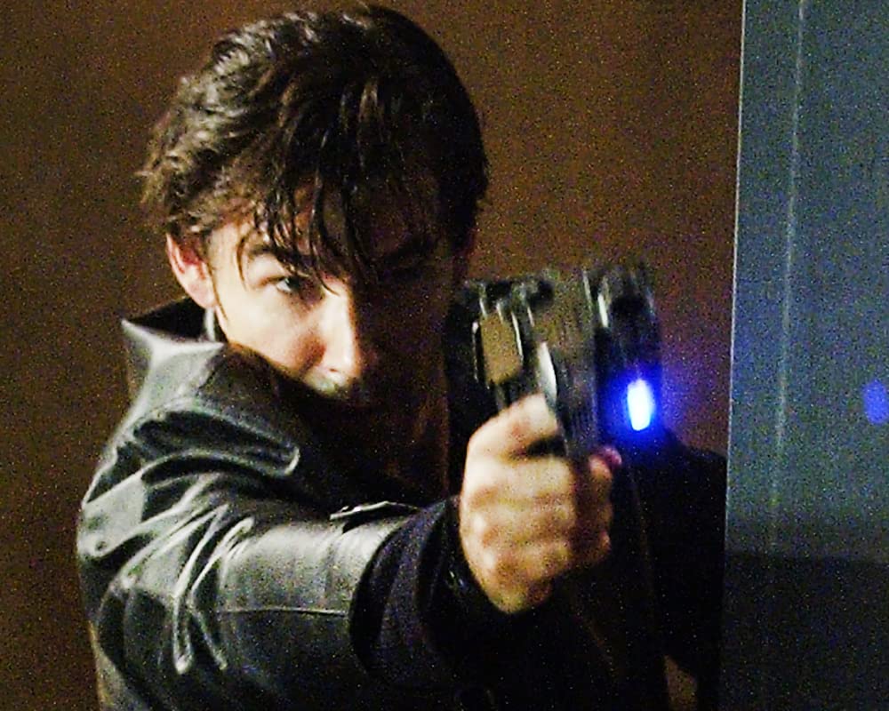 Starhunter, Staffel 2 / Weitere 22 Folgen der Sci-Fi-Krimiserie (Pidax Serien-Klassiker)