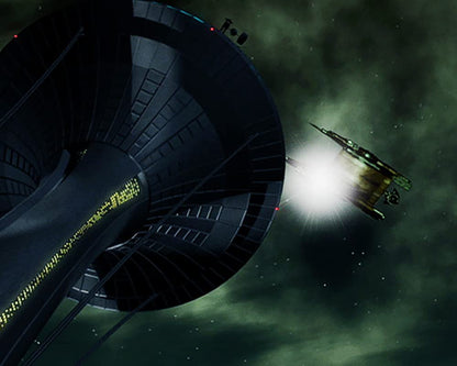 Starhunter, Staffel 2 / Weitere 22 Folgen der Sci-Fi-Krimiserie (Pidax Serien-Klassiker)