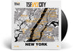 TSF Jazz City: New York / Various