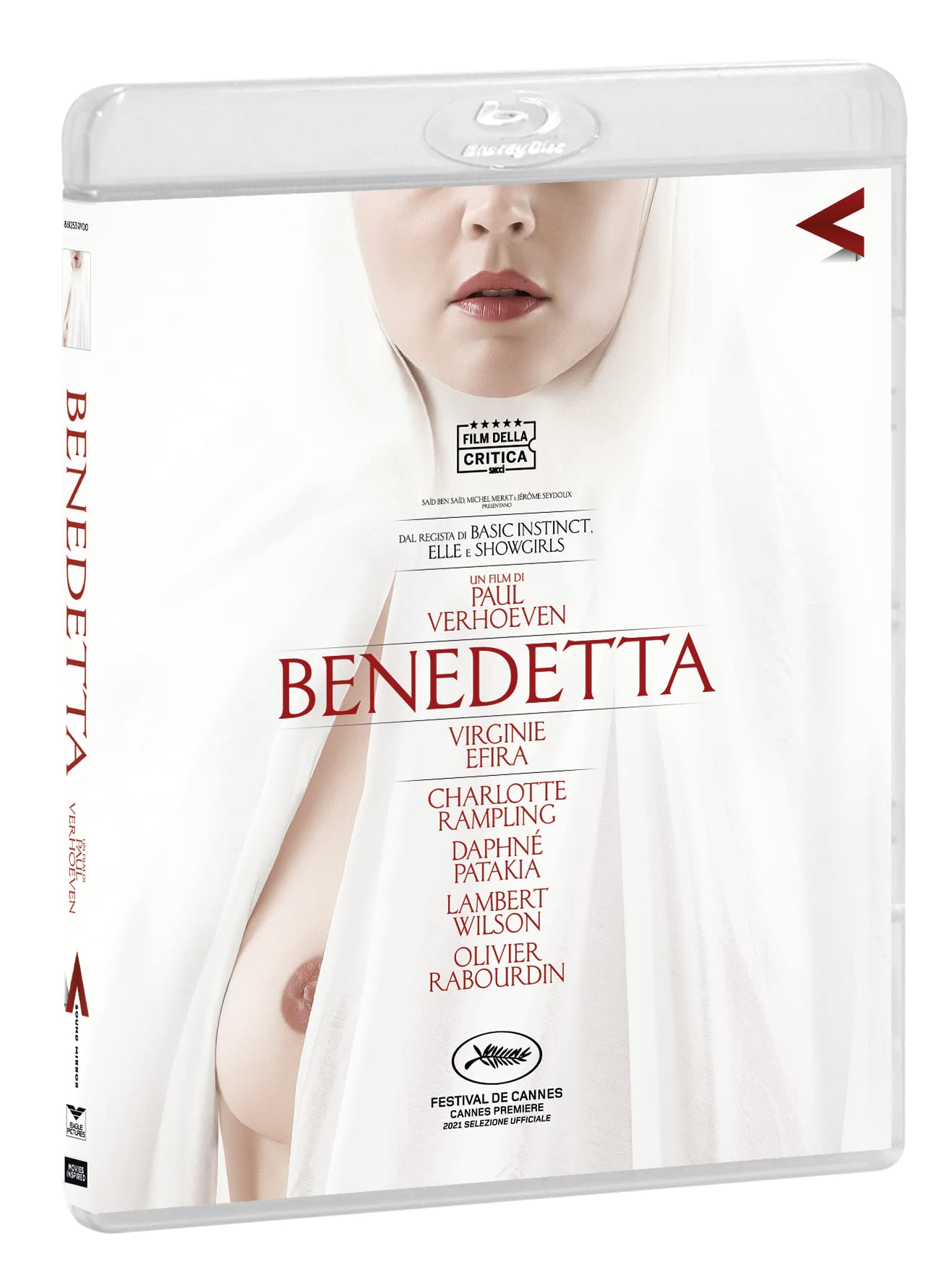 Benedetta - Bd