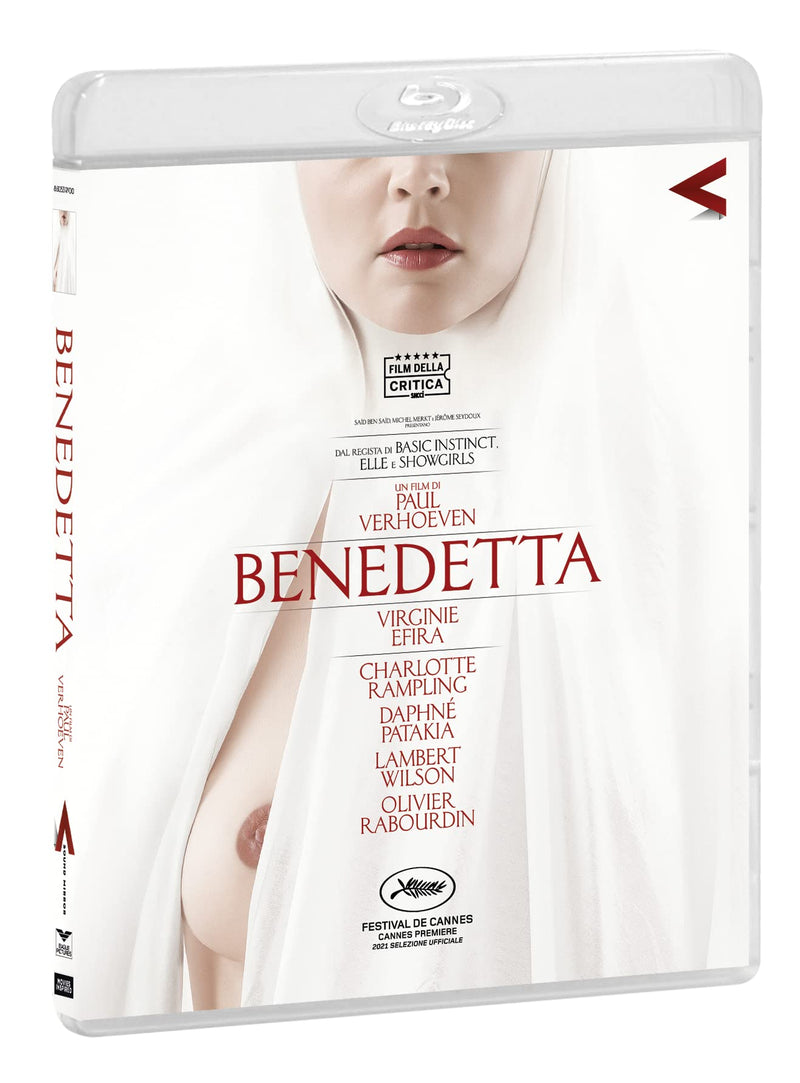 Benedetta - Bd