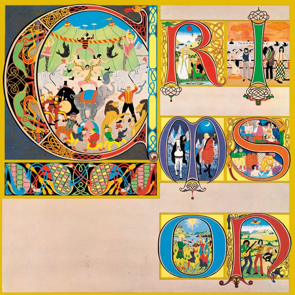 Lizard Shm-Cd Legacy Collection 1980