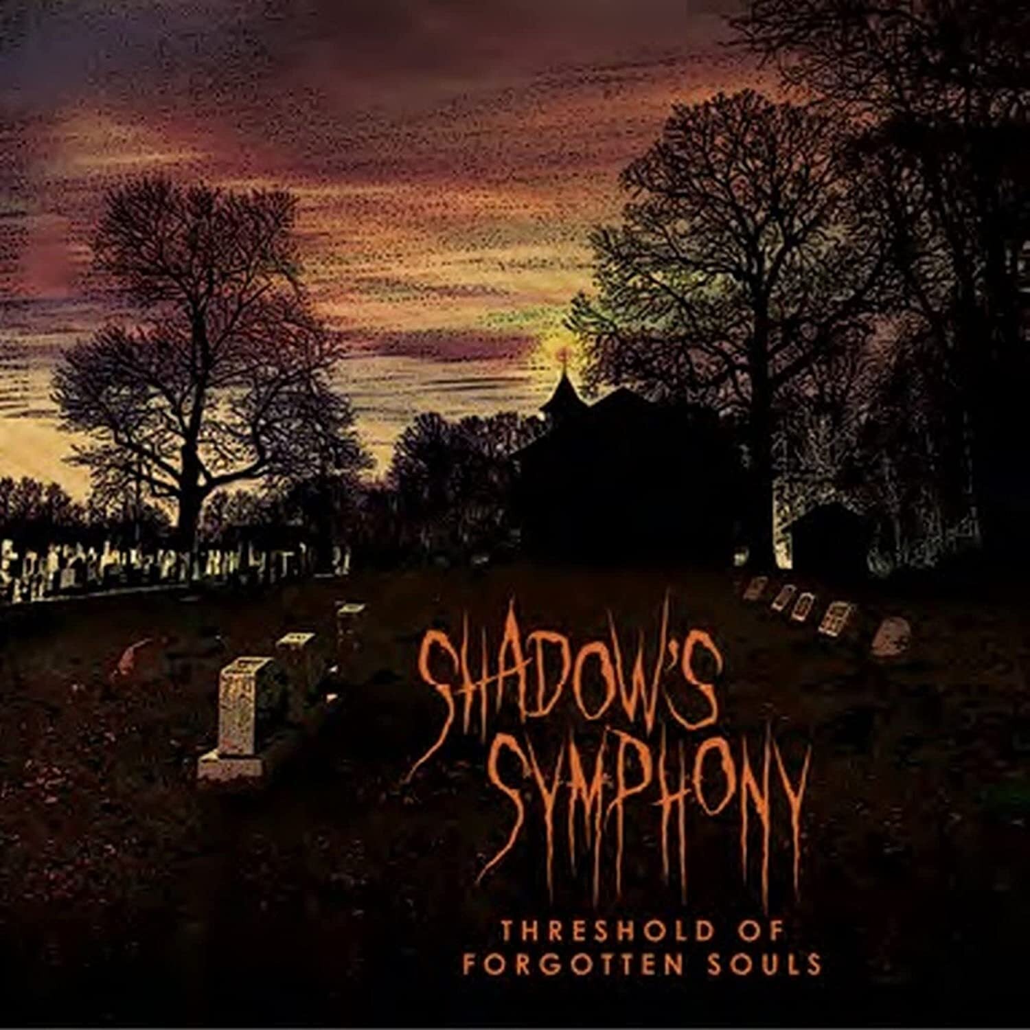 THreshold of Forgotten Souls