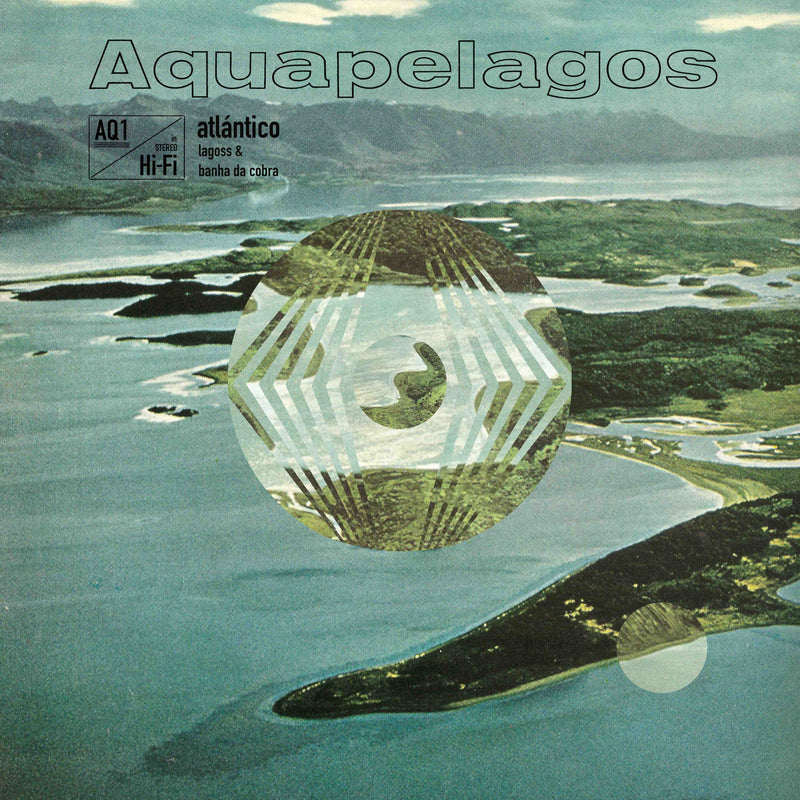 Aquapelagos: Atlantico - Volume 1
