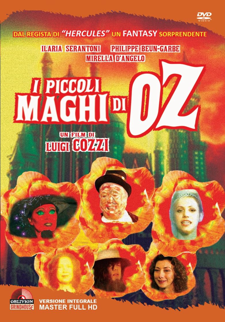 Piccoli Maghi Di Oz (I) - (Italian Import)