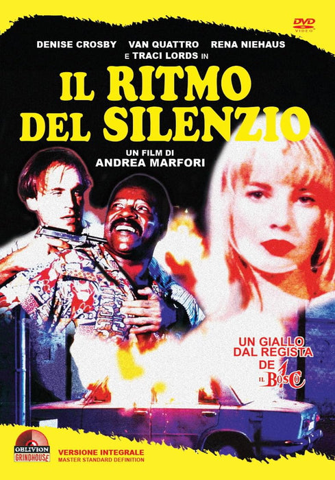 Ritmo Del Silenzio (Il) - (Italian Import)