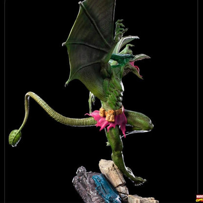 Iron Studios X-Men - Sauron Statue (1/10) (MARCAS42121-10