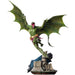 Iron Studios X-Men - Sauron Statue (1/10) (MARCAS42121-10