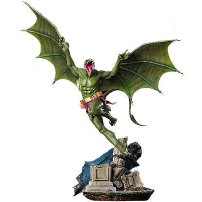 Iron Studios X-Men - Sauron Statue (1/10) (MARCAS42121-10