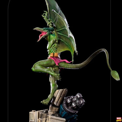 Iron Studios X-Men - Sauron Statue (1/10) (MARCAS42121-10