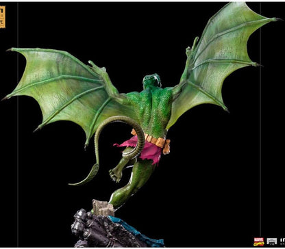 Iron Studios X-Men - Sauron Statue (1/10) (MARCAS42121-10
