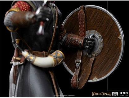 Iron Studios BDS: Lord of The Rings - Boromir Art Scale Statue (1/10) (WBLOR43321-10