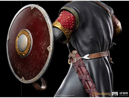 Iron Studios BDS: Lord of The Rings - Boromir Art Scale Statue (1/10) (WBLOR43321-10
