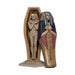Iron Studios Universal Monsters The Mummy 1/10 Scale | Universal Monsters | 10" inches Collectible Figure, Multicolor (IS45921