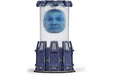 Iron Studios - Mighty Morphin Power Rangers - Zordon BDS Art Scale 1/10 1:10