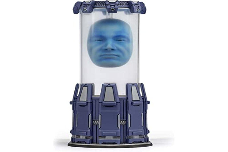 Iron Studios - Mighty Morphin Power Rangers - Zordon BDS Art Scale 1/10 1:10