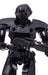 Iron Studios The Mandalorian - Dark Trooper BDS Art Scale Statue (1/10) (LUCSWR48621-10)