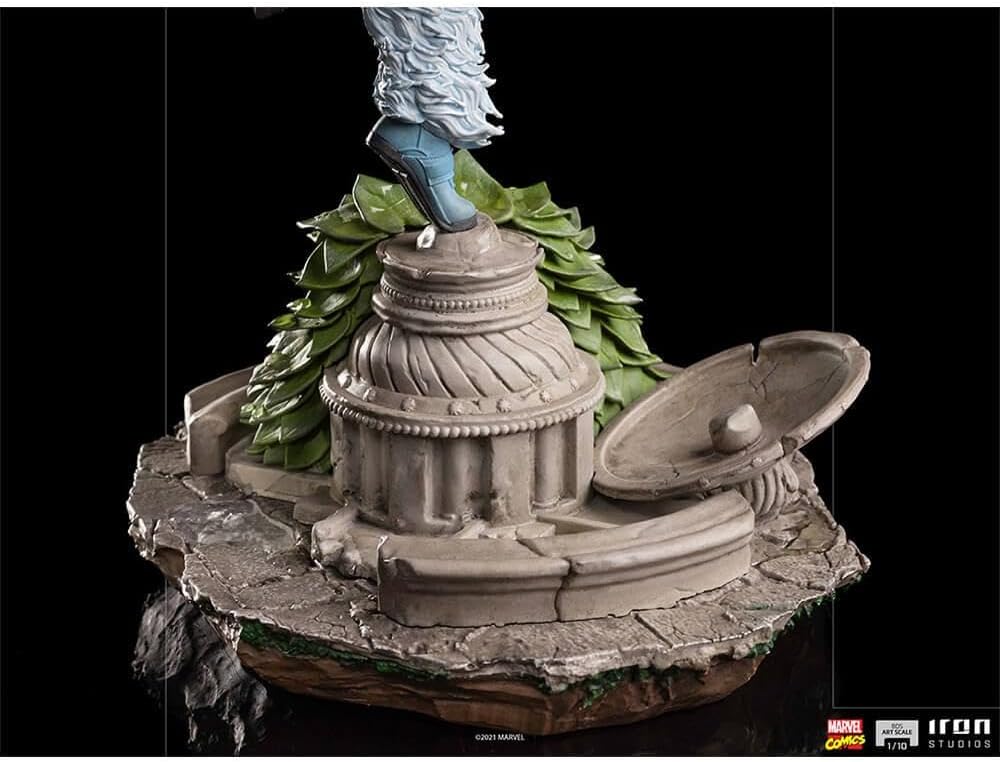 Iron Studios 1:10 Spiral - X-Men - BDS Art Scale