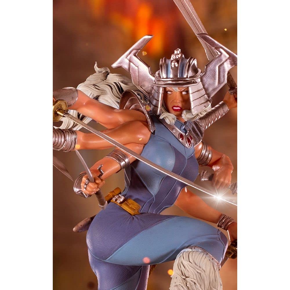 Iron Studios 1:10 Spiral - X-Men - BDS Art Scale