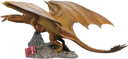House of The Dragon Statuette Syrax 17 cm Modern