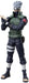 MERCHANDISING LICENCE Tamashii Nations - Naruto: Shippuden - Kakashi Hatake (The famed Sharingan Hero), Bandai Spirits S.H.Figuarts Modern Multicolor