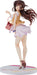 MERCHANDISING LICENCE Good Smile Rent-a-Girlfriend Chizuru Mizuhara 1:7 Scale PVC Figure, Multi-Colour