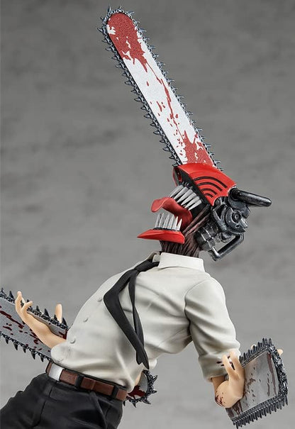 GOODSMILE Chainsaw Man - Chainsaw Man - Pop Up Parade 18cm