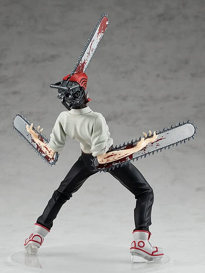 GOODSMILE Chainsaw Man - Chainsaw Man - Pop Up Parade 18cm