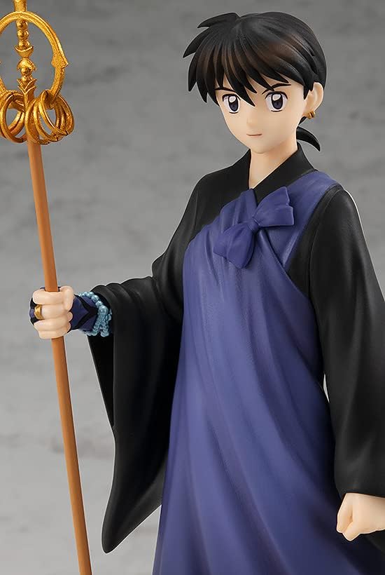 GOODSMILE INUYASHA - Miroku - Pop Up Parade 17cm