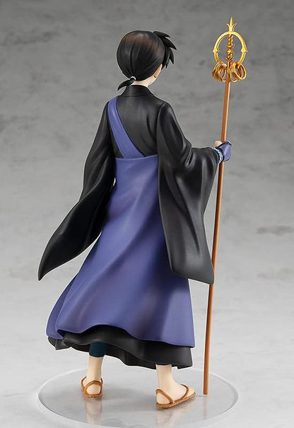 GOODSMILE INUYASHA - Miroku - Pop Up Parade 17cm
