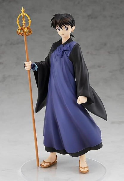 GOODSMILE INUYASHA - Miroku - Pop Up Parade 17cm