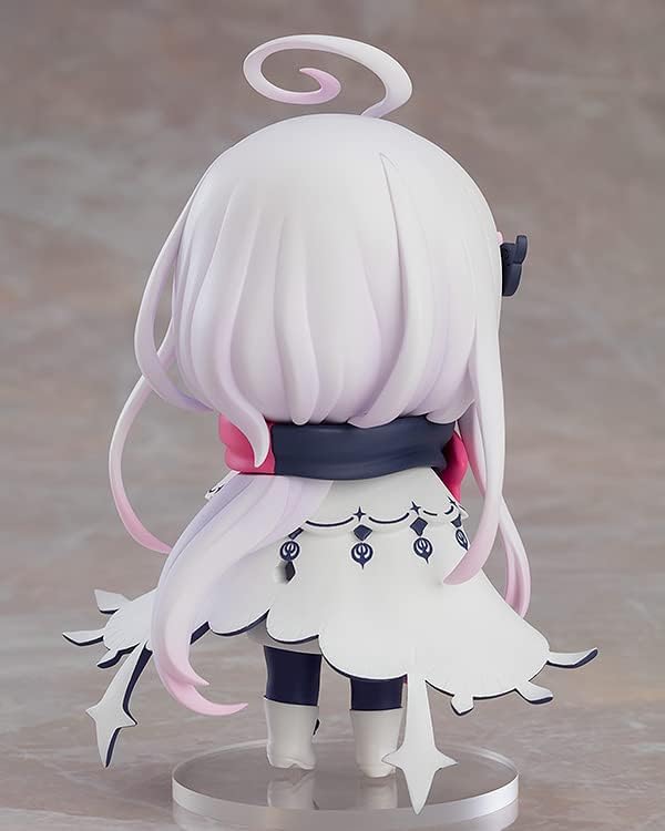 'Nendoroid Bloom Arnotoria Arnotoria Non-Scale Plastic Painted Action Figure