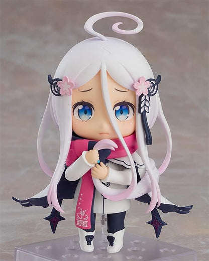 'Nendoroid Bloom Arnotoria Arnotoria Non-Scale Plastic Painted Action Figure