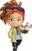 Good Smile My Hero Academia: World Heroes’ Mission: Rody Soul Nendoroid Action Figure