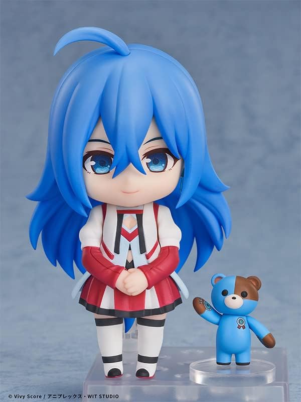 Good Smile Company - Vivy Fluorite Eyes Song - Vivy Nendoroid Action Figure