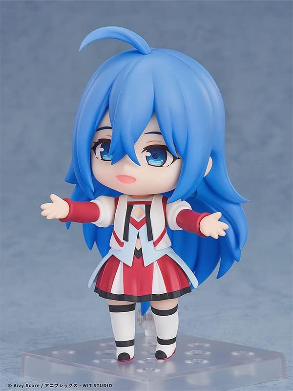 Good Smile Company - Vivy Fluorite Eyes Song - Vivy Nendoroid Action Figure
