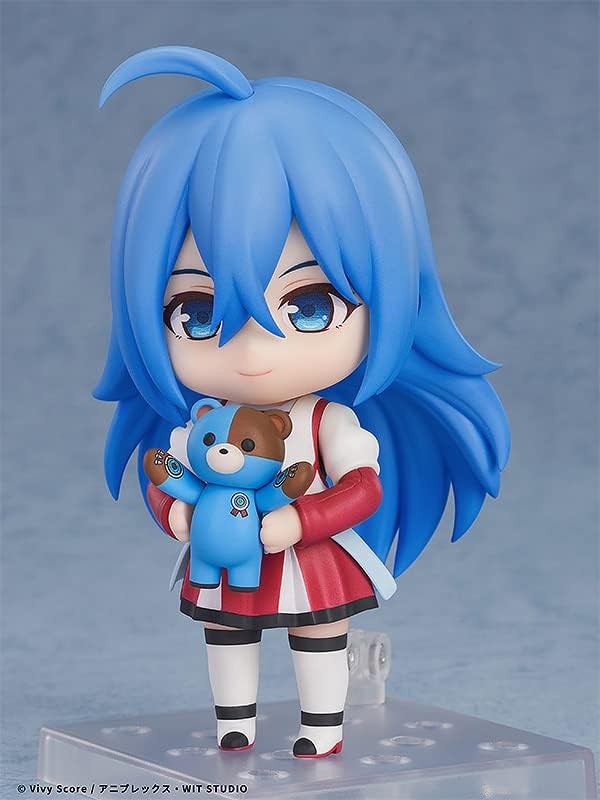 Good Smile Company - Vivy Fluorite Eyes Song - Vivy Nendoroid Action Figure