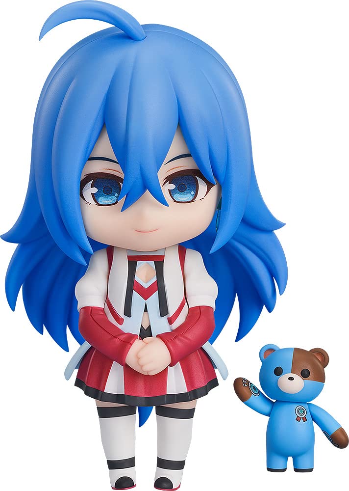 Good Smile Company - Vivy Fluorite Eyes Song - Vivy Nendoroid Action Figure