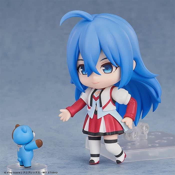 Good Smile Company - Vivy Fluorite Eyes Song - Vivy Nendoroid Action Figure