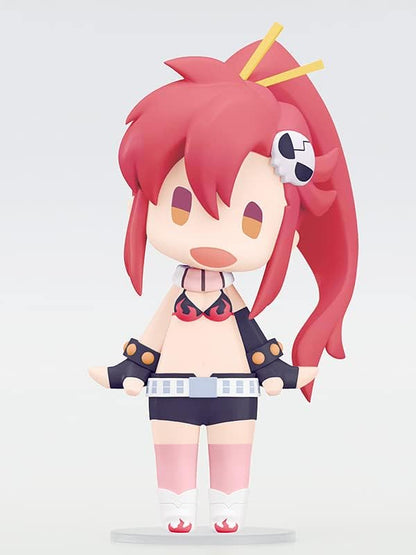Tengen Toppa Gurren Lagann Hello! Good Smile Yoko Figurine 10 cm
