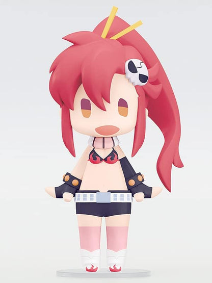 Tengen Toppa Gurren Lagann Hello! Good Smile Yoko Figurine 10 cm