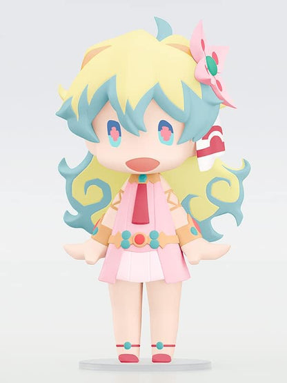 Tengen Toppa Gurren Lagann Figurine Hello! Good Smile Nia 10 cm