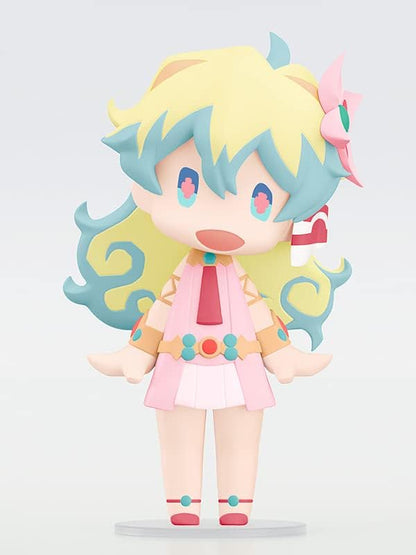 Tengen Toppa Gurren Lagann Figurine Hello! Good Smile Nia 10 cm