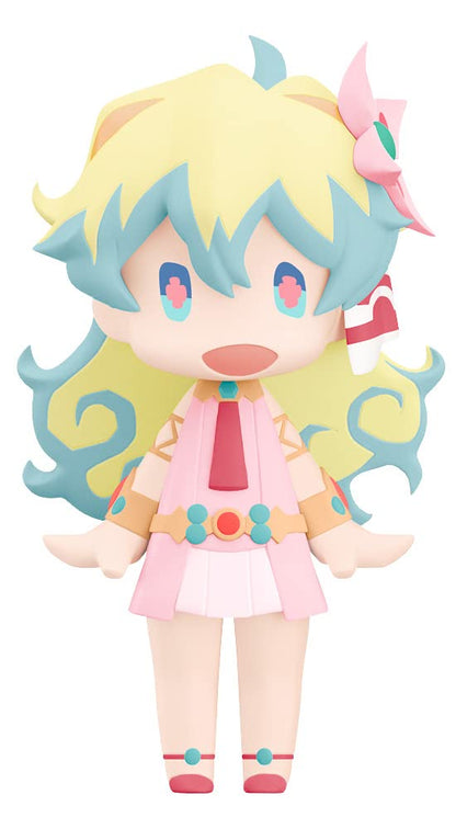 Tengen Toppa Gurren Lagann Figurine Hello! Good Smile Nia 10 cm