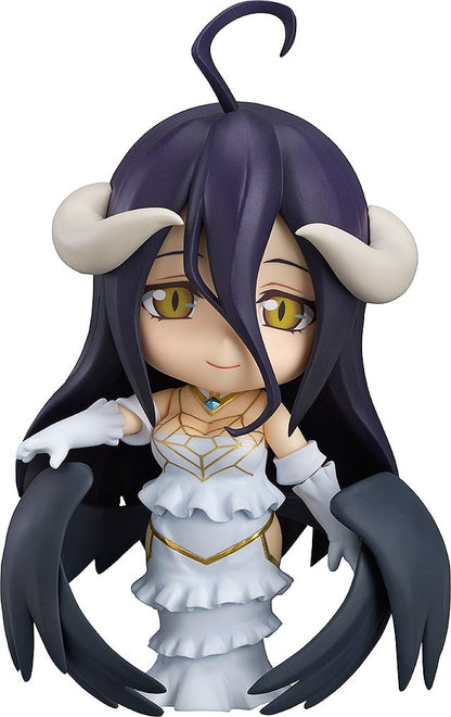 Good Smile Company Overlord 10 cm Nendoroid Albedo Figurine