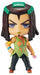 Medicos Nendoroid Jojo's Bizarre Adventure Stone Ocean E Costello Non-Scale Plastic Pre-Painted Action Figure