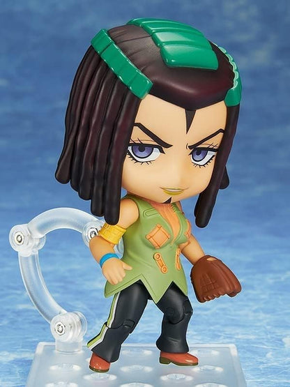 Medicos Nendoroid Jojo's Bizarre Adventure Stone Ocean E Costello Non-Scale Plastic Pre-Painted Action Figure