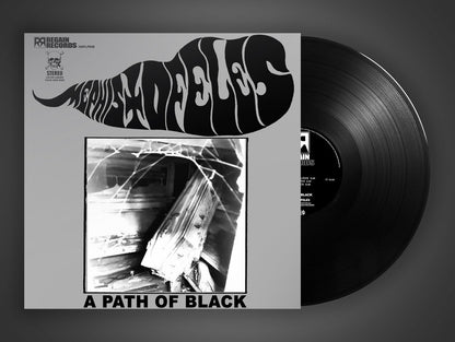 A Path of Black